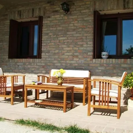 Agriturismo Le Tre Poiane * Penne
