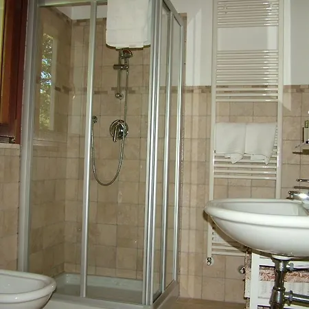 Agriturismo Le Tre Poiane *
