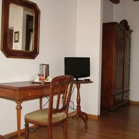 Agriturismo Le Tre Poiane