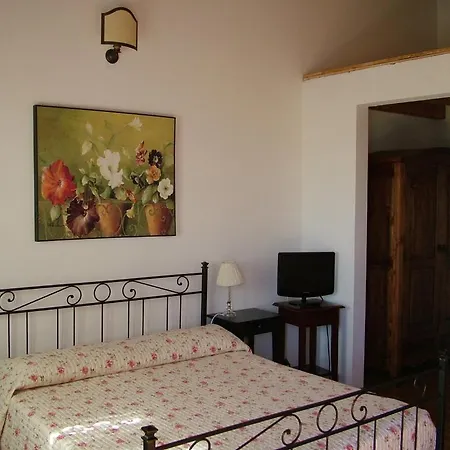 Agriturismo Le Tre Poiane Alojamento de Turismo Rural Penne