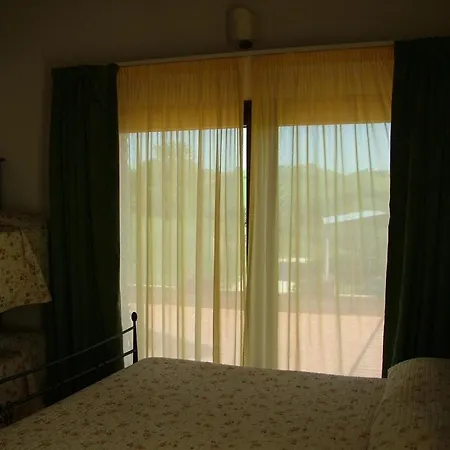 Agriturismo Le Tre Poiane Alojamento de Turismo Rural