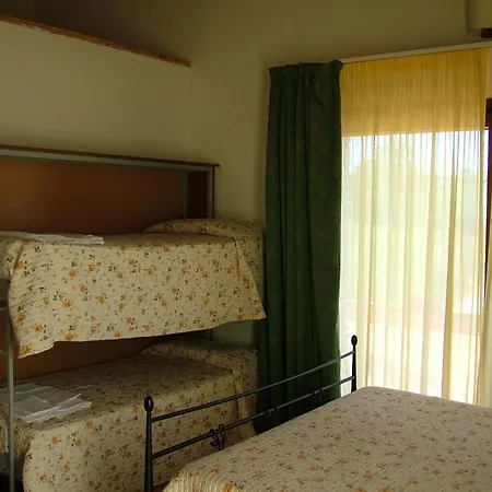 Agriturismo Le Tre Poiane