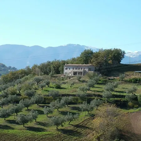 Agriturismo Le Tre Poiane