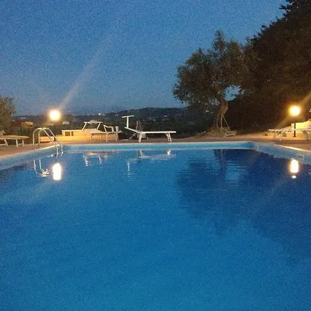 Agriturismo Le Tre Poiane * Penne